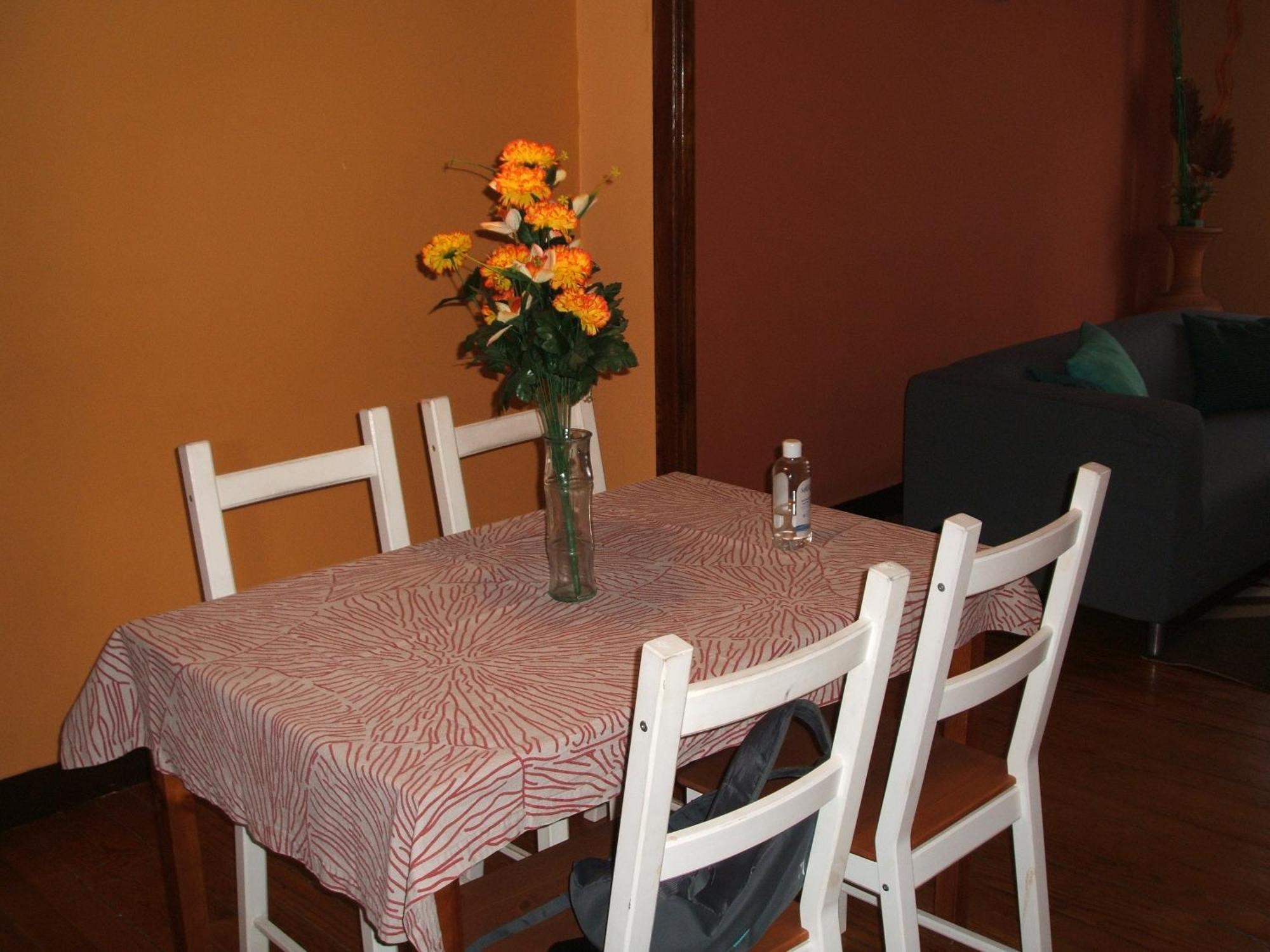 Apartamento Piso Gran Via Vigo