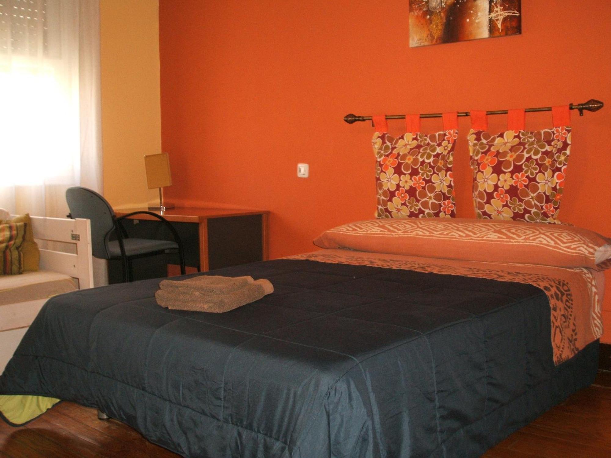Apartamento Piso Gran Via *