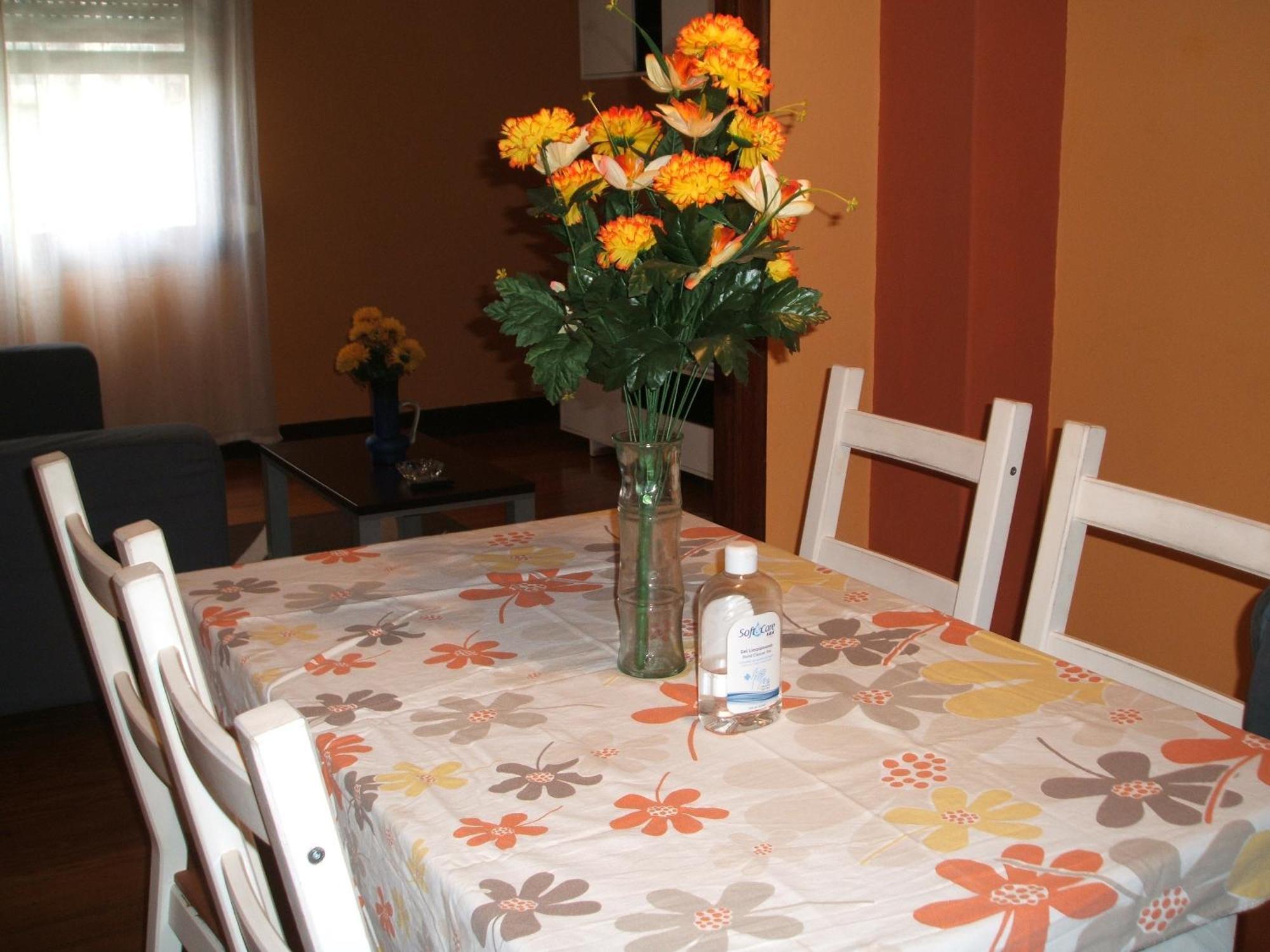 Apartamento Piso Gran Via *